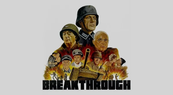Breakthrough