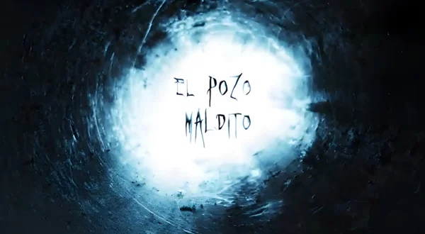 El pozo maldito