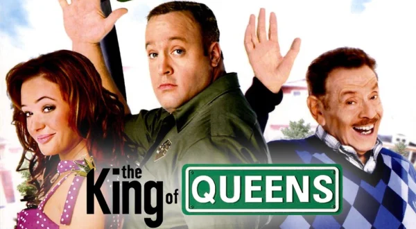 The King of Queens