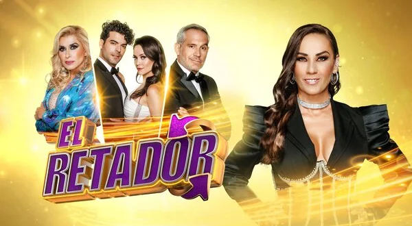 El retador