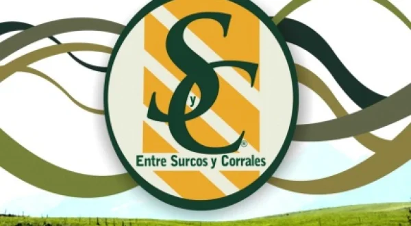 Entre surcos y corrales