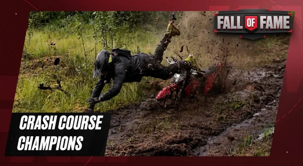 Fall of Fame