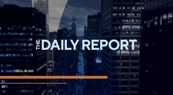 The Daily Report