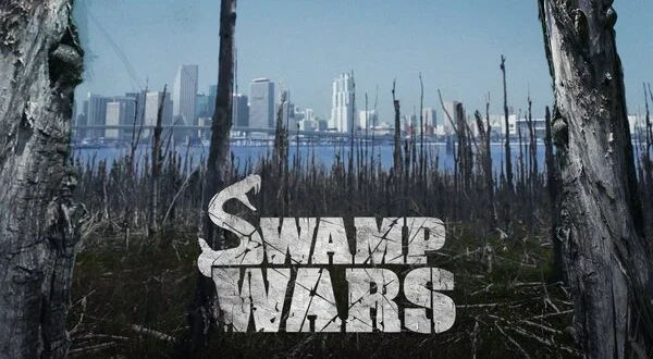Swamp Wars