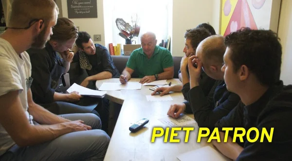 Piet Patron