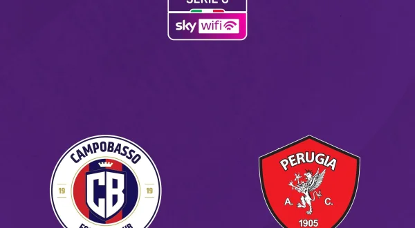 Campobasso - Perugia