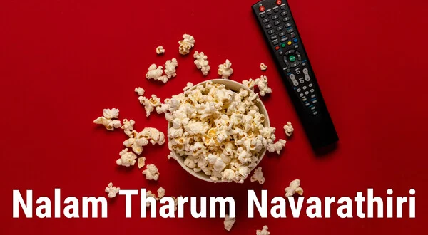 Nalam Tharum Navarathiri