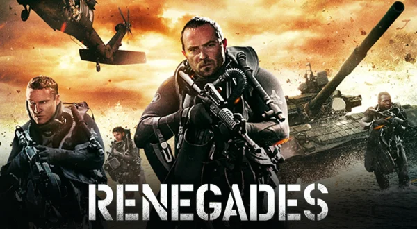 Renegades