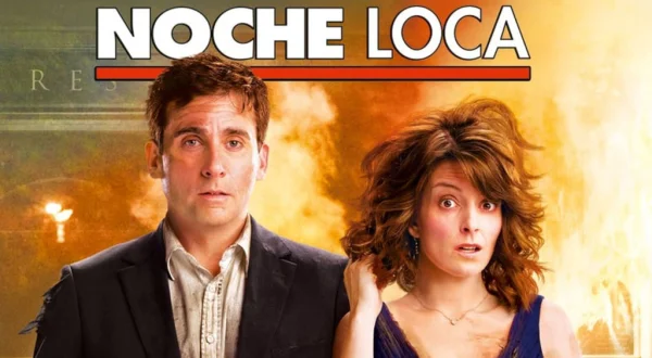 Noche loca