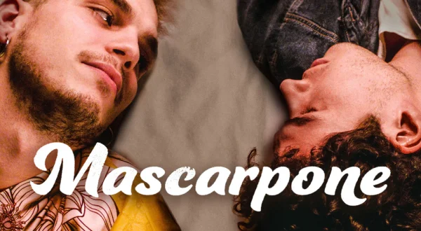 Mascarpone