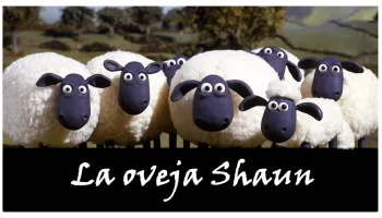 La Oveja Shaun