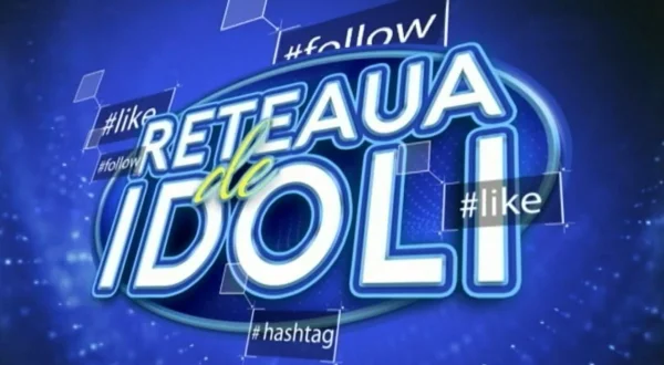Reţeaua de idoli