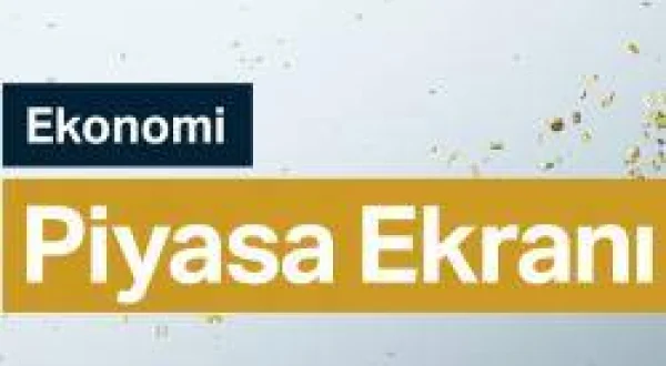 Piyasa Ekranı