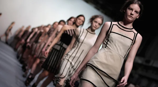 Fashion From Uk