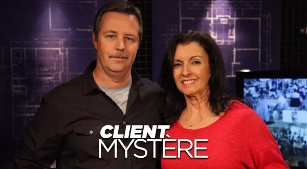 Client mystère