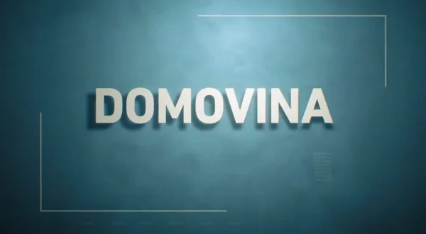 Domovina