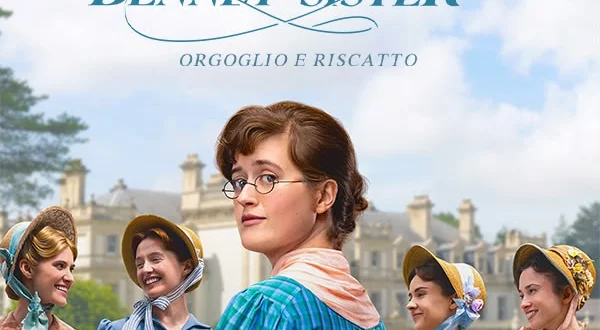 The Other Bennet Sister: Orgoglio e...