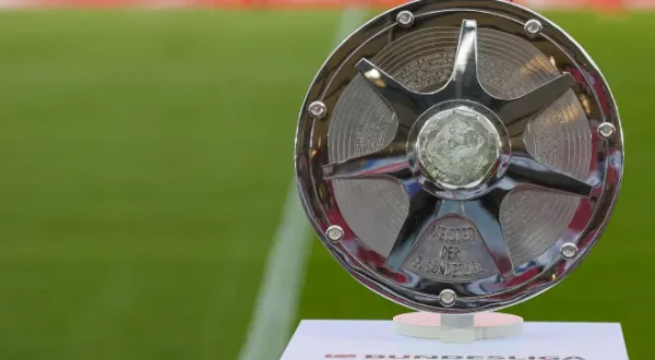 2. BL: VfL Bochum - 1. FC Kaiserslautern, tipico Topspiel der Woche, 25. Spieltag