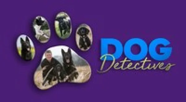 Dog Detectives