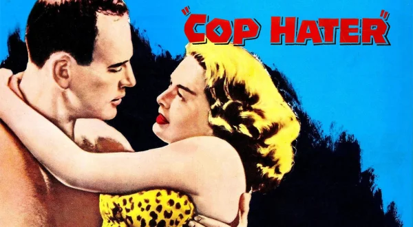 Cop Hater