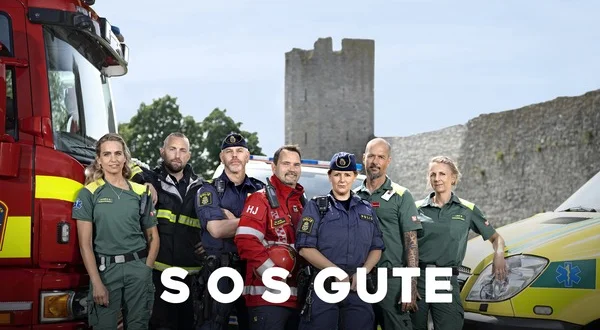SOS Gute
