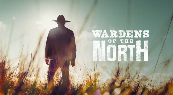 Wardens of the North