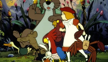 Alice im Wunderland