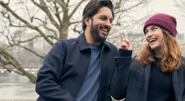 Et l'amour dans tout ça ?