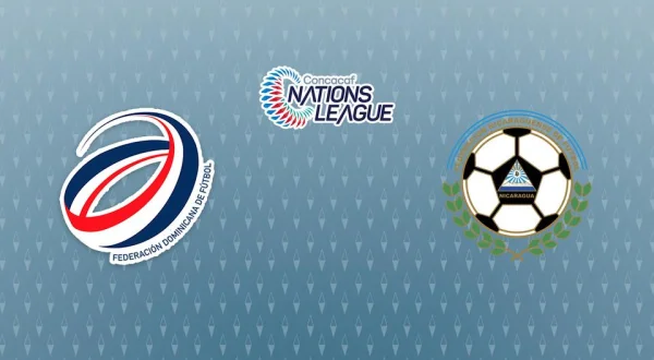 CONCACAF Nations League Soccer