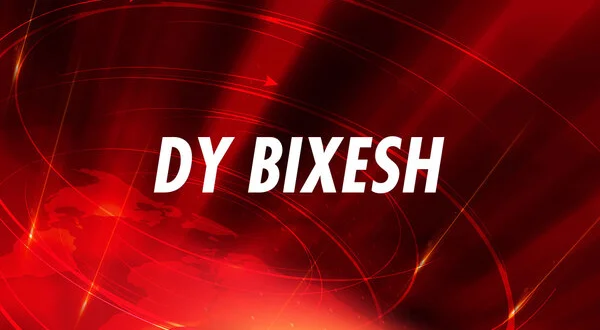 DY Bixesh