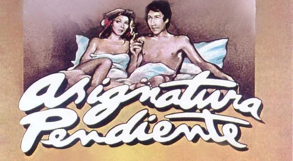 Asignatura Pendiente