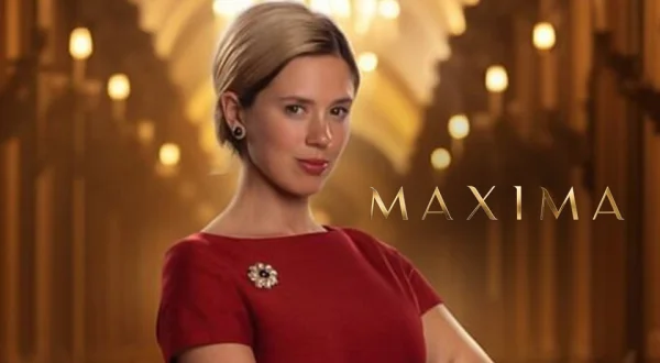 Maxima