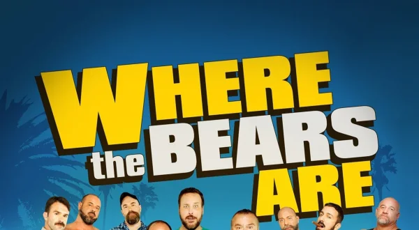 Where the Bears Are