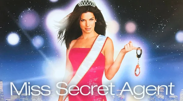 Miss Congeniality