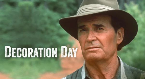 Decoration Day