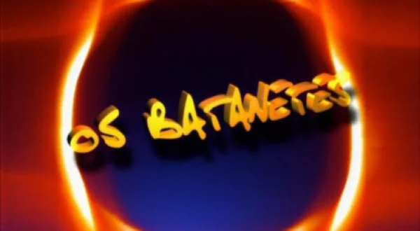 Os Batanetes