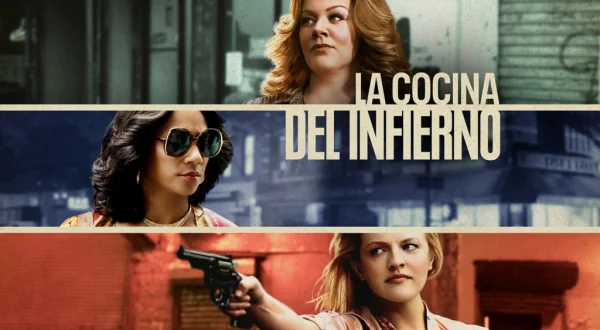 La cocina del infierno