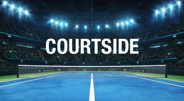 Courtside