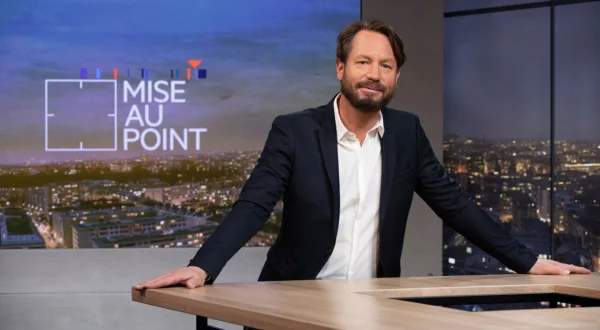 Mise au point