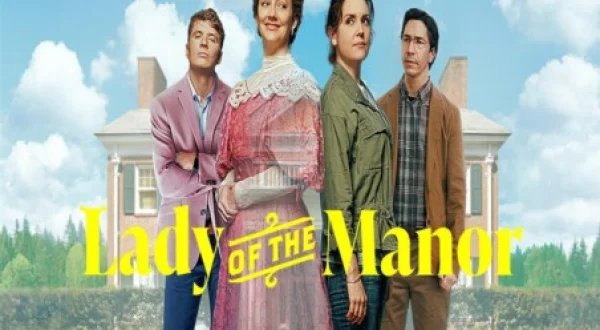 Lady of the Manor