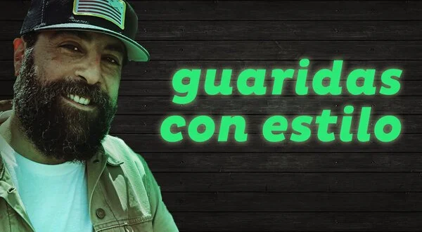 Guaridas con estilo