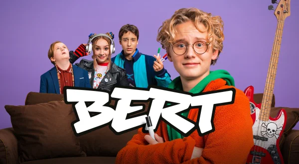 Bert