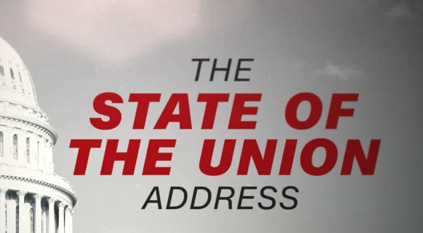 U.S. State of the Union Address