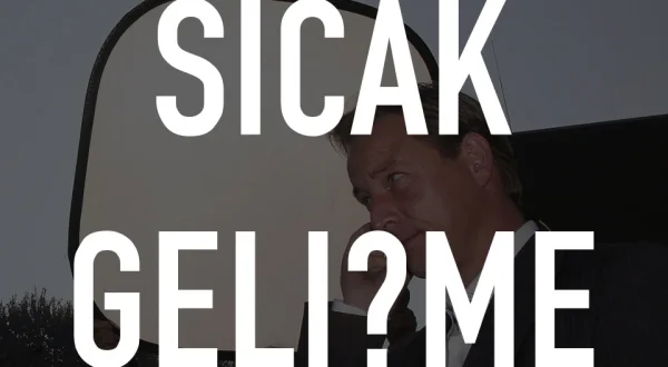 Sicak gelişme