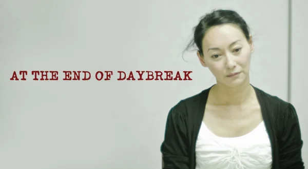 At the End of Daybreak