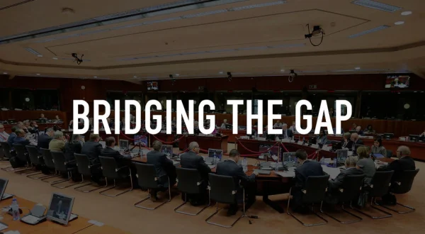 Bridging the Gap