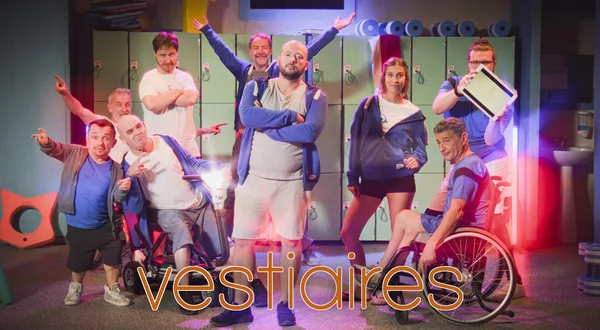 Vestiaires