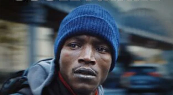 La historia de Souleymane