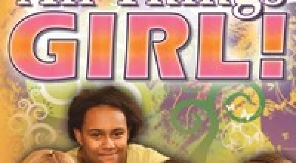 All Things Girl