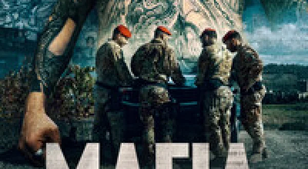 Mafia: Behind The Bloodshed